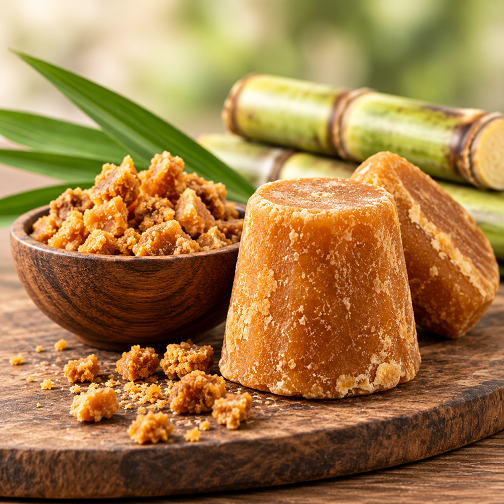 Jaggery