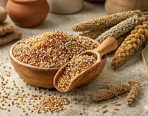 Millets