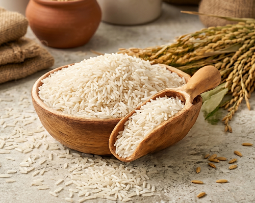Rice
